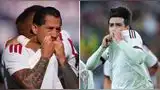 Perú vs México por amistoso de fecha FIFA Perú vs México por amistoso de fecha FIFA