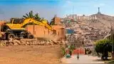 La Municipalidad de Puente Piedra realiza trabajos para recuperar espacios públicos.