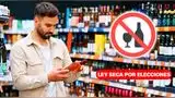 Ley seca por las Elecciones Regionales y Municipales 2026: ¿cuándo inicia y hasta qué hora regirá?