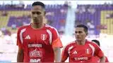 Mano Menezes se perfila a sumar a dos futbolistas de jerarquía para la selección peruana Mano Menezes se perfila a sumar a dos futbolistas de jerarquía para la selección peruana