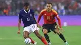 Francia vs Bélgica EN VIVO por Nations League. Francia vs Bélgica EN VIVO por Nations League.