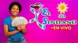 ¿Qué número cayó en el Sinuano día? ¿Qué número cayó en el Sinuano día?