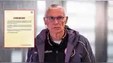 Universitario oficializó la salida de Héctor Cúper como entrenador. Foto: composición Líbero