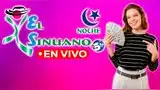 Revisa los resultados del último sorteo Sinuano Noche del martes 29 de septiembre de 2026. Revisa los resultados del último sorteo Sinuano Noche del martes 29 de septiembre de 2026.