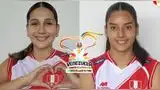 Perú en el Sudamericano de Vóley Femenino Sub-19 2026. Perú en el Sudamericano de Vóley Femenino Sub-19 2026.