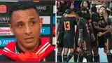 Yoshimar Yotún elogió a tres futbolistas de la selección peruana tras empate
