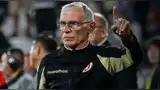 Héctor Cúper despertó interés de equipo tras dejar Universitario. Héctor Cúper despertó interés de equipo tras dejar Universitario.