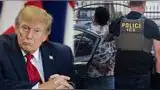ICE prevé contratar 5.000 nuevos agentes para acelerar las deportaciones impulsadas por Trump.