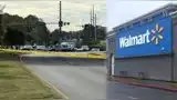 Un agente disparó y mató a un hombre de Portsmouth durante un altercado en un Walmart de Staunton.