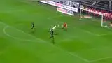 Gol de Luis Ramos pone el 1-1 para Alianza Lima ante Palestino. Foto: L1 Max
