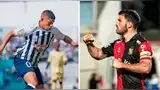 Próximo partido de Alianza Lima vs Melgar. Foto: composición Líbero