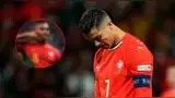 Jorge Jesús encuentra reemplazo a Ronaldo tras dejar la concentración de Portugal. Foto: composición Líbero Jorge Jesús encuentra reemplazo a Ronaldo tras dejar la concentración de Portugal. Foto: composición Líbero