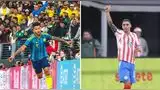 Colombia y Paraguay se enfrentarán en Nueva Jersey