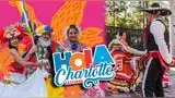 El Hola Charlotte Festival 2026 se realizará este sábado 3 de octubre.