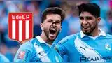 Exentrenador de Estudiantes de La Plata reveló que desea salir campeón con Sporting Cristal