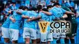 Sporting Cristal es el primer finalista de la Copa de la Liga