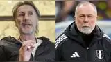 Ricardo Gareca dio rotunda opinión sobre Mano Menezes tras el rendimiento de la selección en los amistosos ante México y Estados Unidos