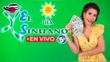 Conoce los resultados del último sorteo Sinuano Día del sábado 3 de octubre de 2026. Conoce los resultados del último sorteo Sinuano Día del sábado 3 de octubre de 2026.