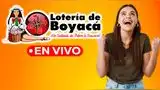 Sigue los resultados del último sorteo de la Lotería de Boyacá de HOY, sábado 3 de octubre de 2026.