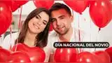 Revisa las mejores frases lindas y cortas para celebrar por el Día Nacional del Novio este 3 de octubre.