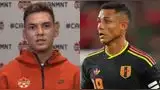 Niko Sigur, futbolista de Canadá, dio fuerte calificativo a la selección peruana