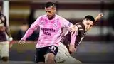 Universitario vs. Sport Boys se enfrentan por el Torneo Clausura 2026. Universitario vs. Sport Boys se enfrentan por el Torneo Clausura 2026.