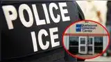 Se realizan arrestos más prolongados por parte del ICE y traslados en este centro de detención.