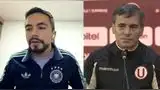 Periodista colombiano opinó sobre la etapa de Bustos en Millonarios tras su regreso a la 'U' Periodista colombiano opinó sobre la etapa de Bustos en Millonarios tras su regreso a la 'U'