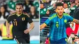 Perú jugará su último amistoso internacional ante Colombia en Miami Perú jugará su último amistoso internacional ante Colombia en Miami
