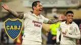 Excampeón con Boca Juniors desea que Universitario salga tetracampeón de la Liga 1