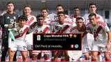 FIFA se rinde en elogios ante referente de la selección peruana. Foto: composición Líbero/La Bicolor
