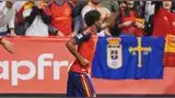 Con gol de Lamine Yamal, España venció a República Checa y se afianza en el primer lugar. Con gol de Lamine Yamal, España venció a República Checa y se afianza en el primer lugar.