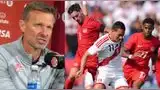 Jesse Marsch, técnico de Canadá, dio fuerte comentario contra la selección peruana tras ganar 2-0