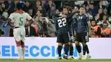 Argentina goleó a Burkina Faso por amistoso internacional. Argentina goleó a Burkina Faso por amistoso internacional.