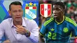 Diego Penny pidió a ex Sporting Cristal como arquero titular de la selección peruana ante Colombia
