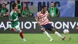México vs Estados Unidos EN VIVO por amistoso internacional.