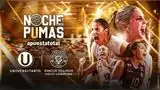 La Noche de la Pumas 2026 se llevará a cabo en Villa El Salvador La Noche de la Pumas 2026 se llevará a cabo en Villa El Salvador