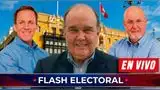 El candidato de Renovación Popular lidera la elección para la Alcaldía de Lima, según Datum. El candidato de Renovación Popular lidera la elección para la Alcaldía de Lima, según Datum.