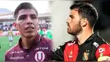 Universitario y Melgar se verán cara a cara en el reinicio del Torneo Clausura 2026. Universitario y Melgar se verán cara a cara en el reinicio del Torneo Clausura 2026.