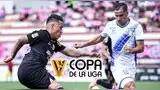 Sport Boys enfrenta a Alianza Atlético por la vuelta de la semifinal de la Copa de la Liga.