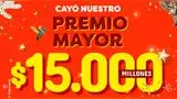 Mira los resultados del último sorteo de la Lotería de Boyacá del sábado 3 de octubre de 2026.
