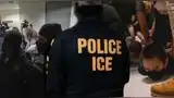 Un juez invalida la política de arrestos del ICE en los juzgados por considerarla arbitraria.