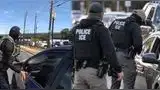 ICE establece nuevas reglas para persecuciones y detenciones vehiculares. ICE establece nuevas reglas para persecuciones y detenciones vehiculares.