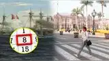 Conoce por qué el 8 de octubre es feriado a nivel nacional y a quiénes les corresponde descansar.