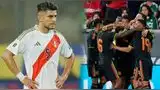 Carlos Zambrano analizó el complicado recambio generacional de la selección peruana.