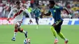 Perú vs. Colombia juegan EN VIVO HOY por un amistoso internacional de fecha FIFA. Perú vs. Colombia juegan EN VIVO HOY por un amistoso internacional de fecha FIFA.