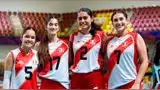 Perú vs Chile VIVO por Sudamericano de Vóley Sub 19 Perú vs Chile VIVO por Sudamericano de Vóley Sub 19