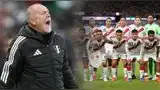 ¿Mano Menezes seguirá en la selección peruana tras derrota?
