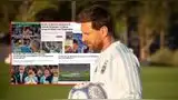 Prensa internacional reaccionó así a la despedida de Lionel Messi Prensa internacional reaccionó así a la despedida de Lionel Messi
