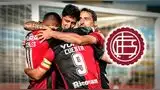 Melgar contrató a campeón con Lanús previo partido con Universitario por el Clausura